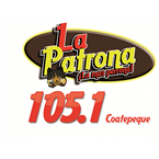 Radio Radio La Patrona 105.1 f.m.