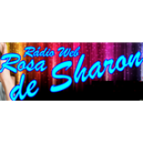 Radio Rádio Web Rosa de Sharon