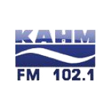 Radio KAHM 102.1