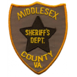 Radio Middlesex County Police, Fire and EMS