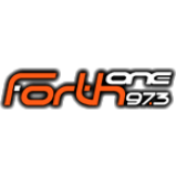 Radio 97.3 Forth One