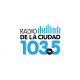 Radio Radio De la Ciudad 103.5