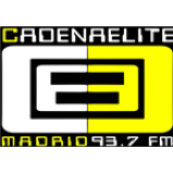 Radio Cadena Elite - Madrid 93.7