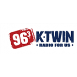 Radio 96.3 K-TWIN