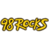 Radio 98 Rocks 98.1