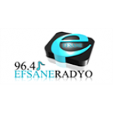 Radio Efsane Radyo 96.4