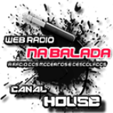 Radio Rádio Na Balada (House)