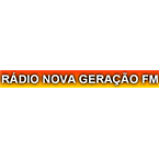 Radio Rádio Nova Geracao FM 87.9