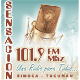 Radio Radio Sensacion 101.9