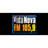 Radio Vida Nova FM 105.9