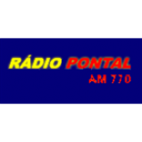 Radio Rádio Pontal 770
