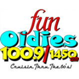 Radio Fun Oldies 1450