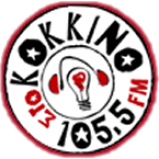 Radio Sto Kokkino FM 105.5