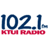 Radio KTUI-FM 102.1