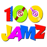 Radio 100 Jamz 100.3