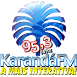 Radio Rádio Karandá FM 95.3