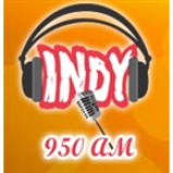 Radio Rádio Indy AM 950