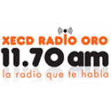 Radio Radio Oro 11.70 1170