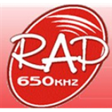 Radio Rádio Alto Piranhas 650