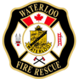 Radio Region of Waterloo Fire and EMS