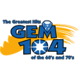 Radio Gem 104 1460