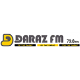 Radio DARAZ FM 79.8