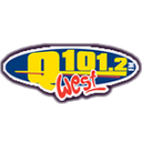 Radio Q 101 West 101.2