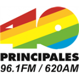 Radio 40 Principales 620