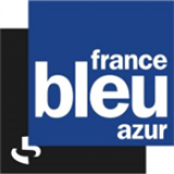 Radio France Bleu Azur 103.8