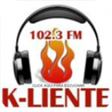 Radio Kaliente 102.3 FM