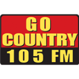 Radio Go Country 105 105.1