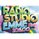 Radio Radio Studio Emme 108.0