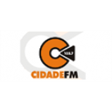 Radio Rádio Cidade 103.7