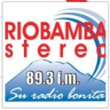Radio Radio Riobamba Stereo 89.3