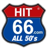 Radio Oldies - All 50s - HIT66.com