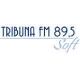 Radio Rádio Tribuna FM Soft 89.5