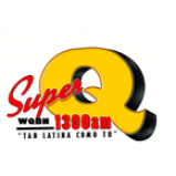 Radio Super Q 1300