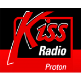 Radio Kiss Proton 90 FM 90.0
