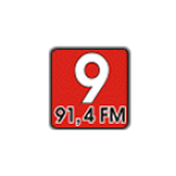 Radio Radijas 9 91.4