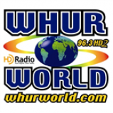 Radio WHUR World 96.3