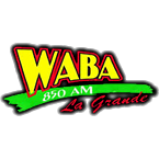 Radio WABA 850