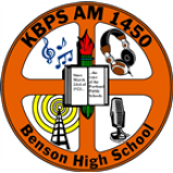 Radio KBPS 1450