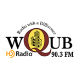 Radio WQUB 90.3
