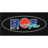 Radio Hot FM Kalgoorlie 97.9