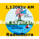 Radio Rádio Serra da Boa Esperanca 1120