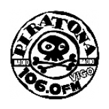 Radio Radio Piratona 106.0