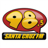 Radio Rádio Santa Cruz FM 98.5