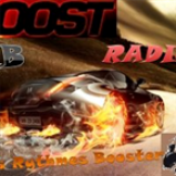 Radio Ab Boost Radio