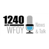 Radio WFOY 1240