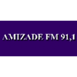 Radio Rádio Amizade FM 91.1